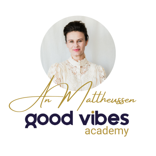 An Mattheussen, Good Vibes Academy